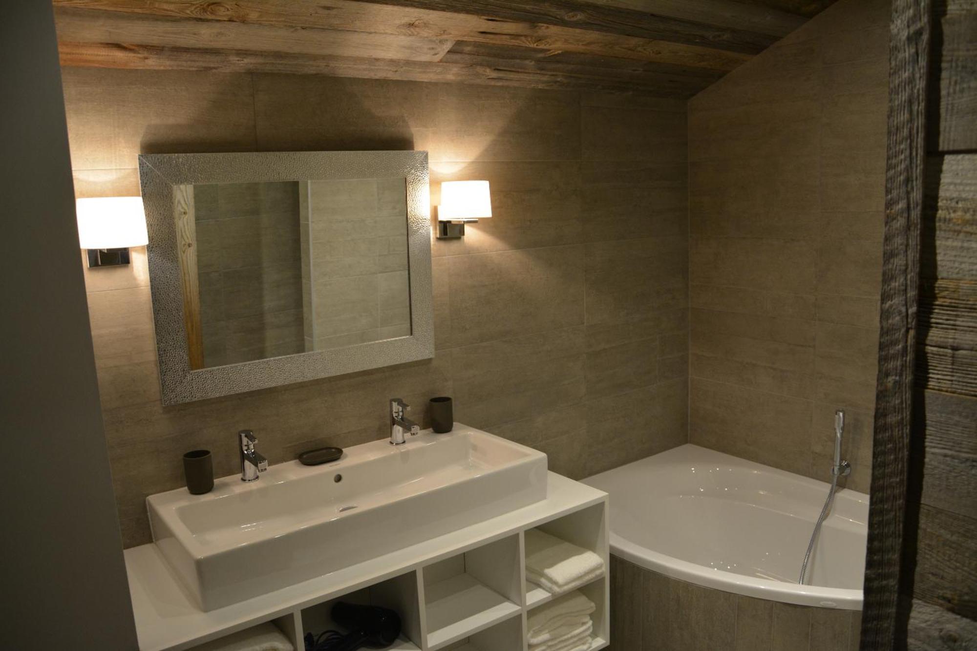 Chalet Collection Cassiopee - Les Chalets Secrets Font-Romeu-Odeillo-Via Kamer foto